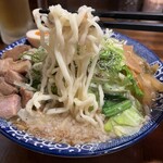 Hikari Soba - 麺