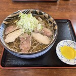 Soba Dokoro Taki - 