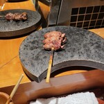 Yakitori Miyakawa Yotsuya - 