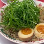 Ramen Kairikiya Musashimurayama Ten - 