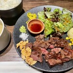 Teppan&Monja Hiiro Kitahama - 