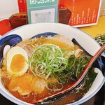 Ramen Taketora - 