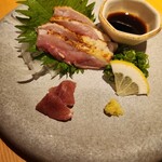 Yakitori Bonzo Shinsaibashi Ten - 