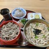 気まぐれけーじのそば屋 - 料理写真: