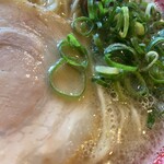 HAKATA Ramen Chikappa - 