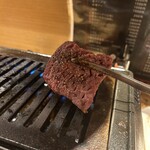 Yakiniku Nikushoku - 