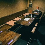 酒肴庵 国分寺 恵比寿屋本店 - 