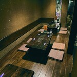 酒肴庵 国分寺 恵比寿屋本店 - 