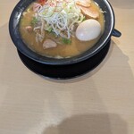 noodle shop arakawa - 