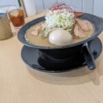 noodle shop arakawa - 