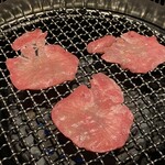 Yakiniku Kagura Minamikusatsuten - 