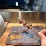 Yakitori Oren - 