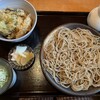 お蕎麦 結 - 料理写真: