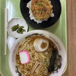 やなぎや - 料理写真: