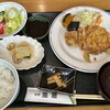 Ajidokoro Fuga - トンカツ定食