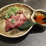 焼肉ホルモン 鍵矢 新今宮店 - 