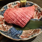 焼肉ホルモン 鍵矢 新今宮店 - 