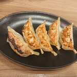 Gyoza Hanbaijo Shinjuku Otakibashi Dori Ichigoro - 