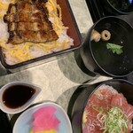 Unagi no Asahiya - 