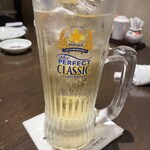 Sapporo Ko - 