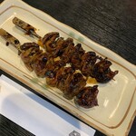 Unagi no Asahiya - 