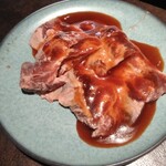 熟成焼肉いちばん - 料理写真: