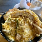 松屋食堂 - リフト〜