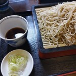 Soba Dokoro Nishimura - 