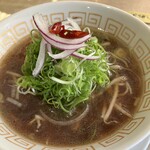 Kamo Ramen Tanuki - 