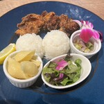 Lanapia Hawaiian cafe & dining - 