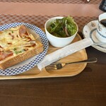 Cafe Lounge 凛 - 