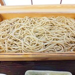 Soba Dokoro Furyu - 