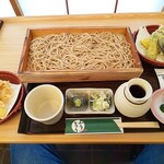 Soba Dokoro Furyu - 