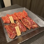 焼肉たけやま - 