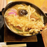 うどん　な也 - 