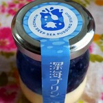 Numazu Shinkai Pudding Kobo - 