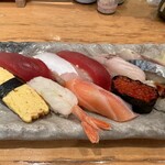 Sushi Yamato Kaihinmakuhari Ten - 