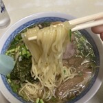 中華料理 大勝軒 - 