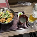 居酒屋 一坊 - 