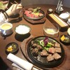 Steak to Hamburger Steak no Omise Banquet - 