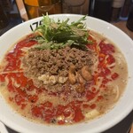 175°DENO Tantanmen Sapporo Minamiguchi Ten - 