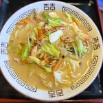 Komadori Udon Nakagawa Ten - 