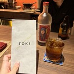 TOKI - 