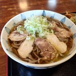 Soba Dokoro Taki - 