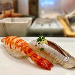 Tsukiji Sushi Sei Tsukiji Honten - 