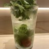  カムゥン東桜 theパクチ+飯店 - ドリンク写真: