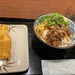 Marugame Seimen Sapporo Ten - 