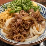 Marugame Seimen Sapporo Ten - 