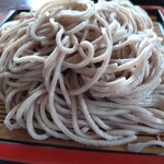 Soba no Marugo Marugo - 