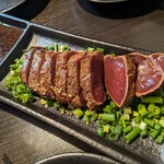 Tsukishima Yakiniku Gyutan Dokoro Utsuki - 